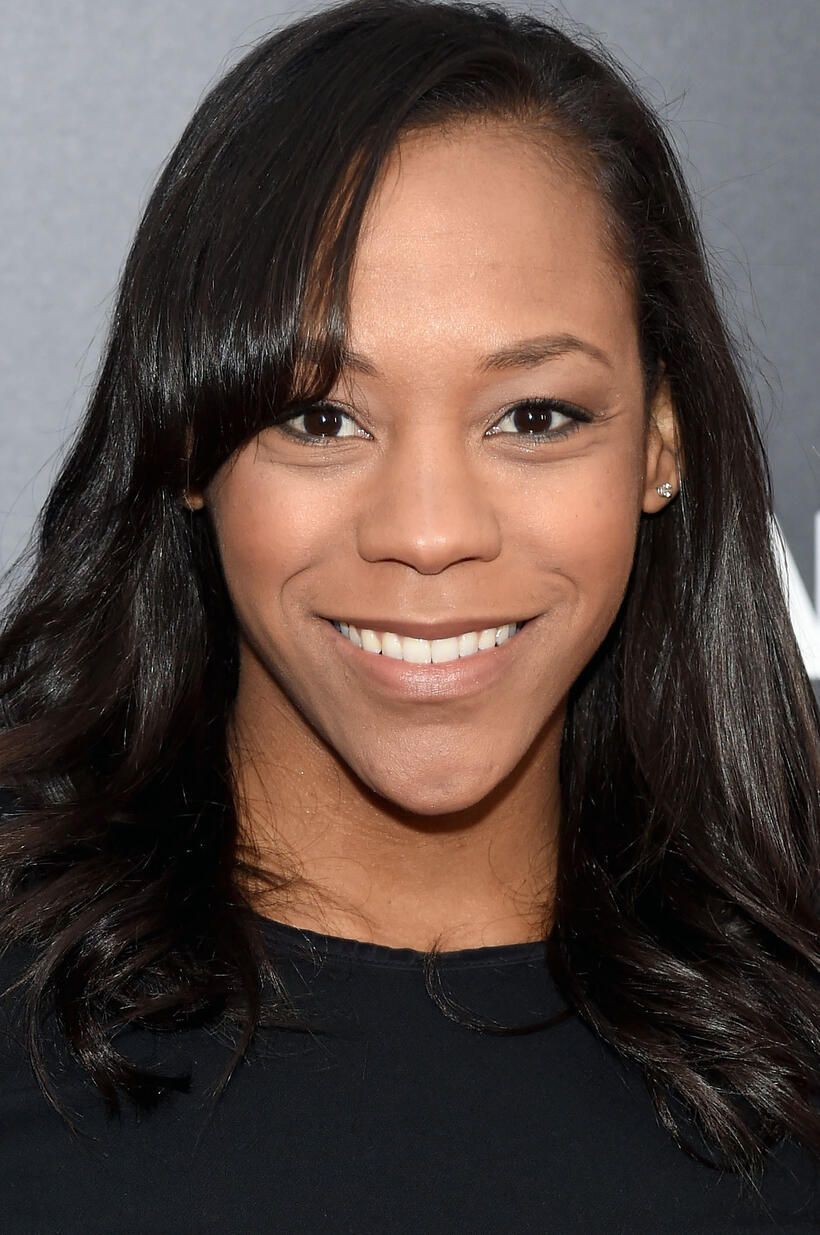 Nikki M. James Pictures and Photos Fandango